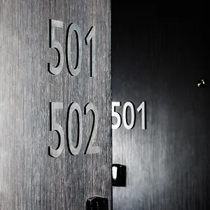 호텔 64, 니스