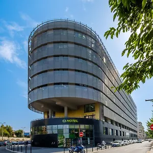 Aéroport Arenas Nice